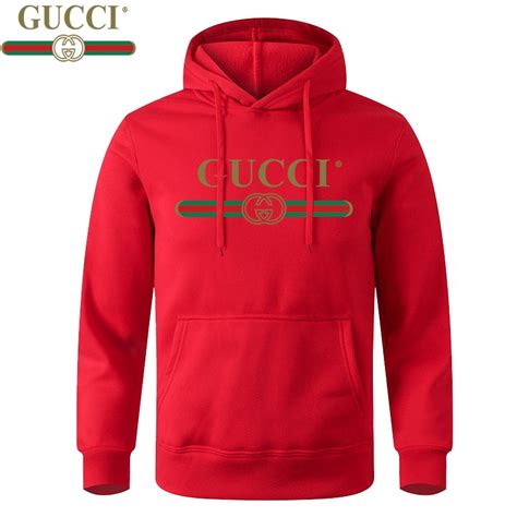 sudaderas gucci hombre.